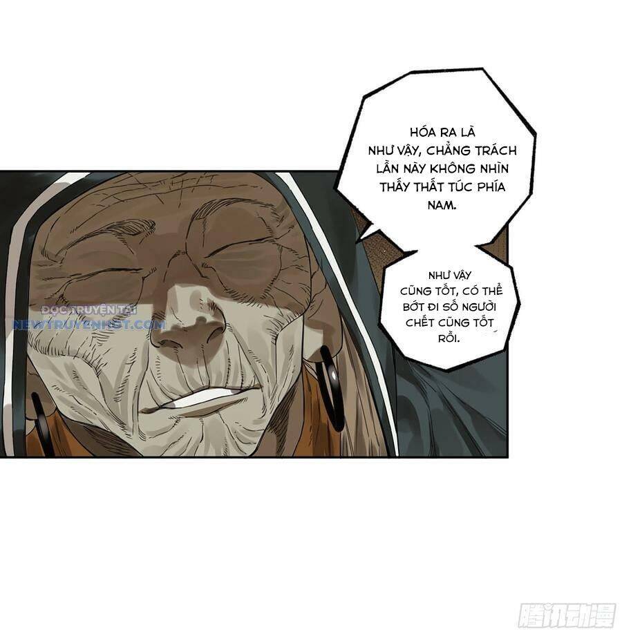 Truyền Võ Chap 316 - Next Chap 317