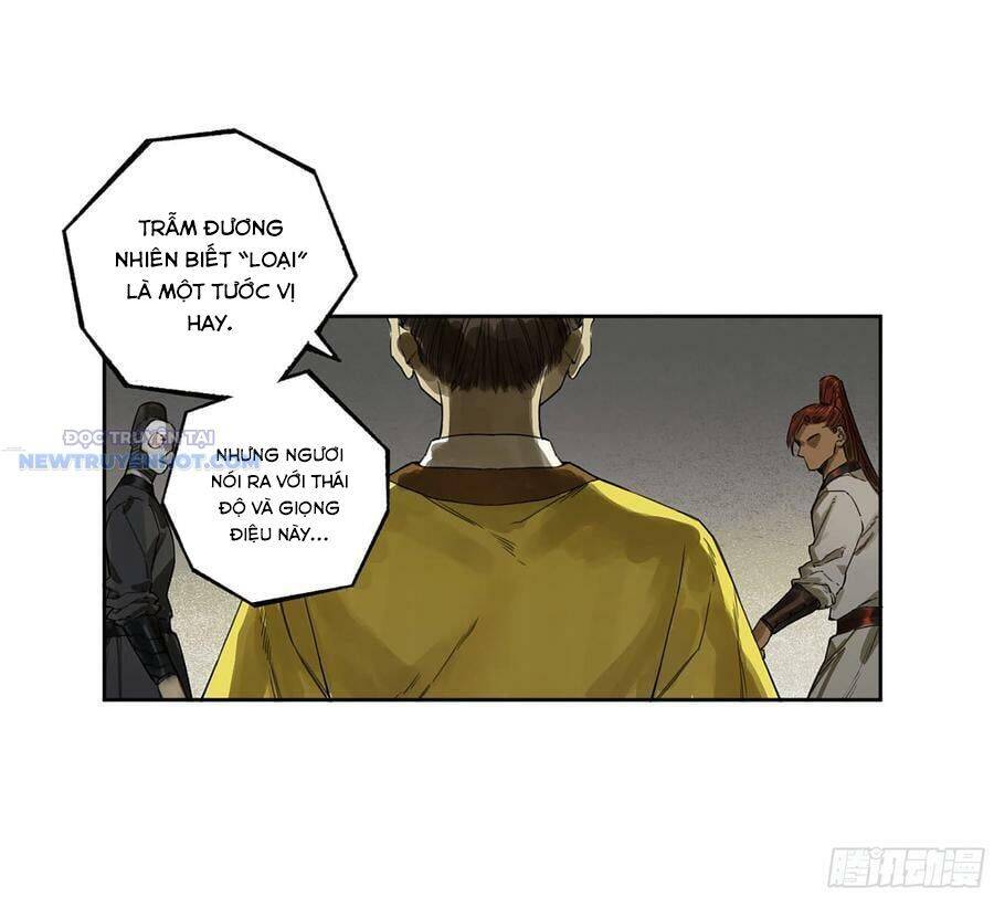 Truyền Võ Chap 316 - Next Chap 317