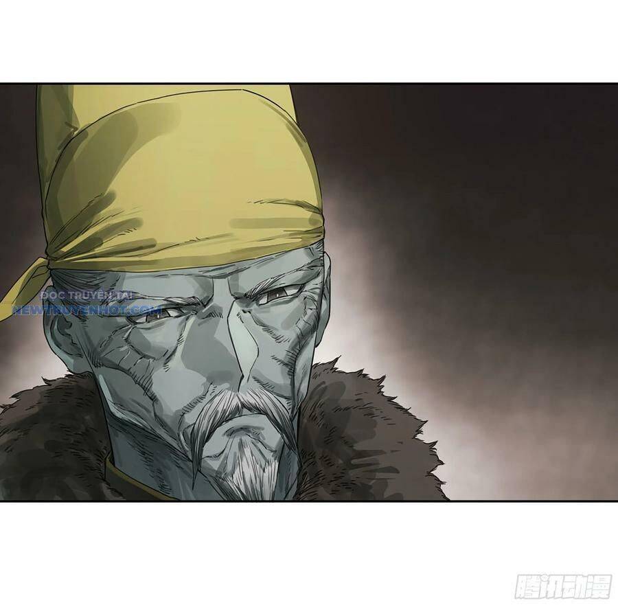 Truyền Võ Chap 316 - Next Chap 317