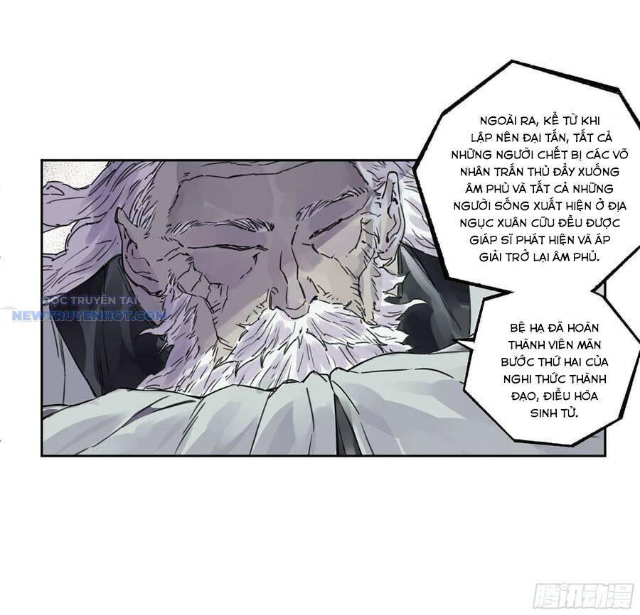 Truyền Võ Chap 316 - Next Chap 317