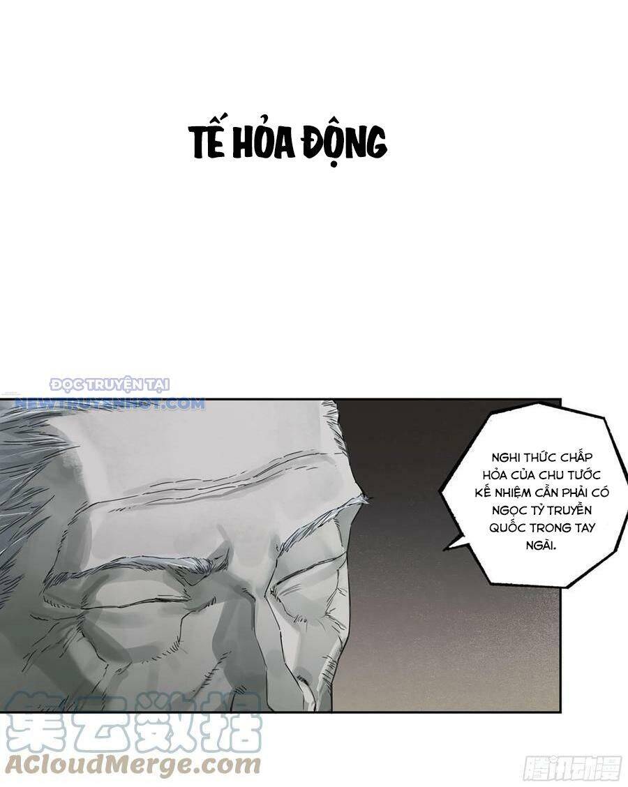 Truyền Võ Chap 316 - Next Chap 317