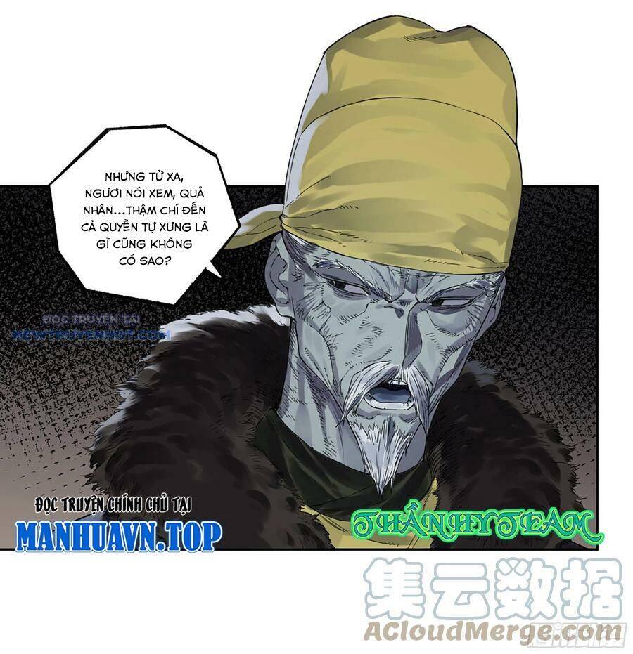 Truyền Võ Chap 316 - Next Chap 317