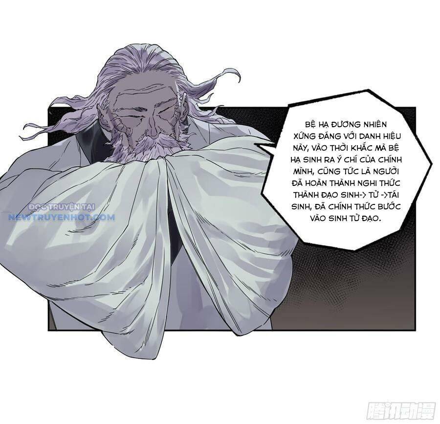 Truyền Võ Chap 316 - Next Chap 317