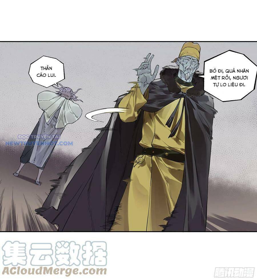 Truyền Võ Chap 316 - Next Chap 317