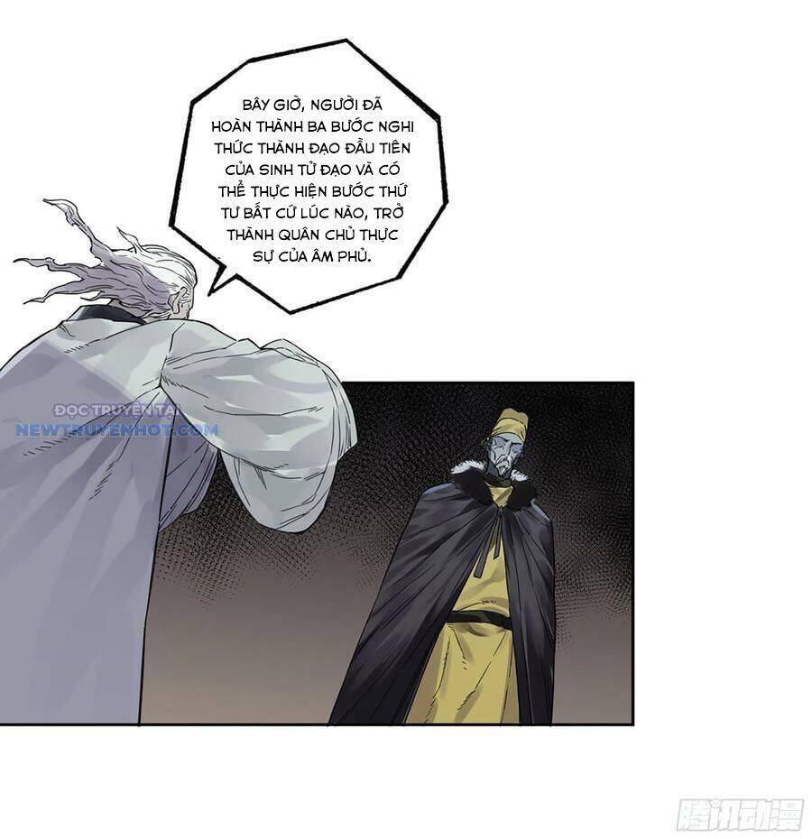 Truyền Võ Chap 316 - Next Chap 317