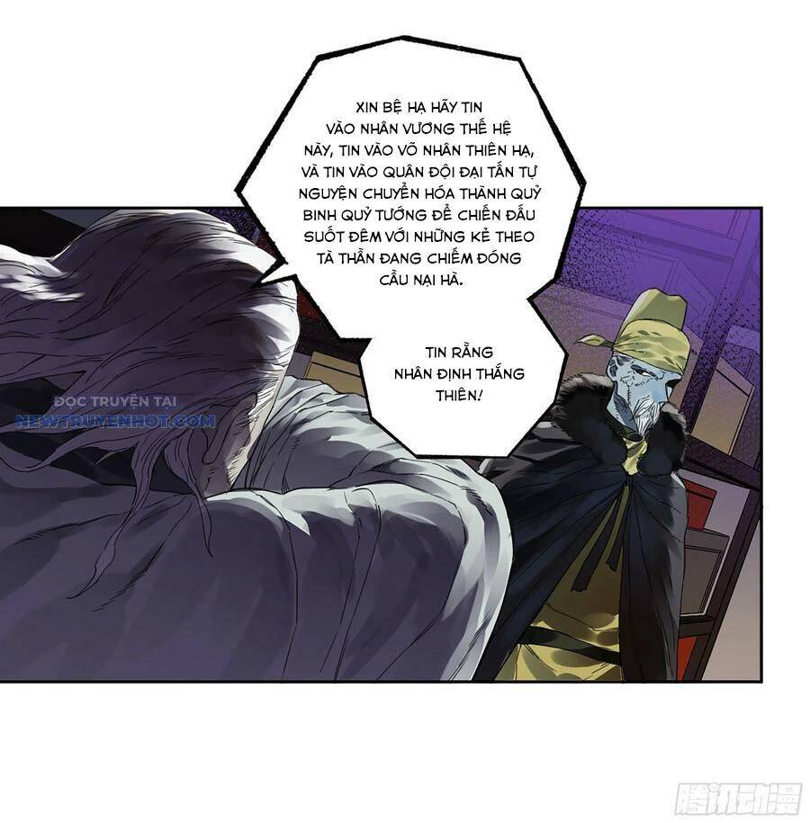 Truyền Võ Chap 316 - Next Chap 317