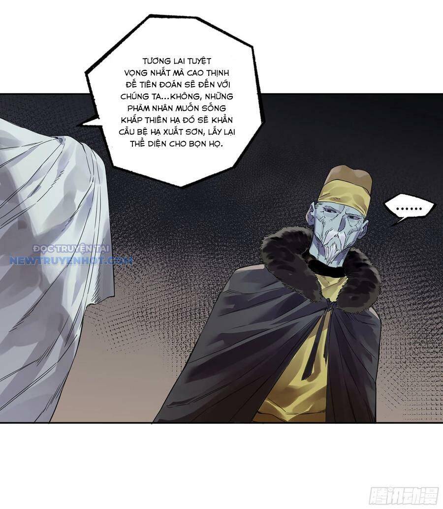 Truyền Võ Chap 316 - Next Chap 317