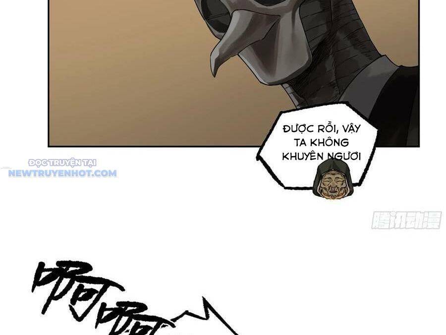 Truyền Võ Chap 317 - Next Chap 318