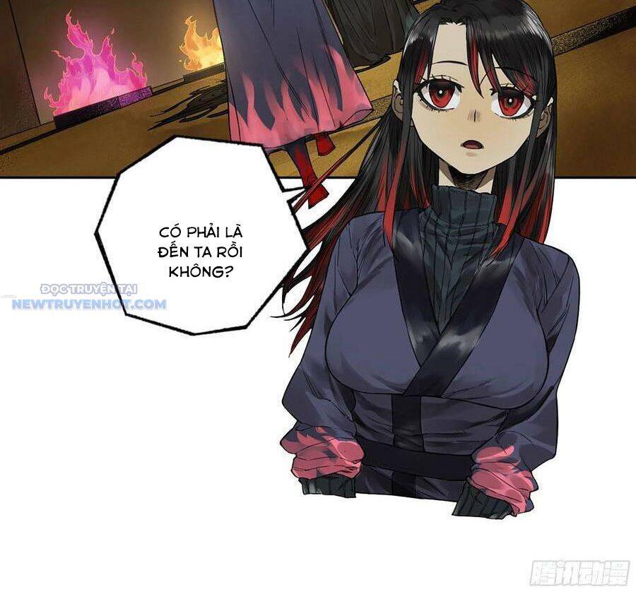 Truyền Võ Chap 317 - Next Chap 318