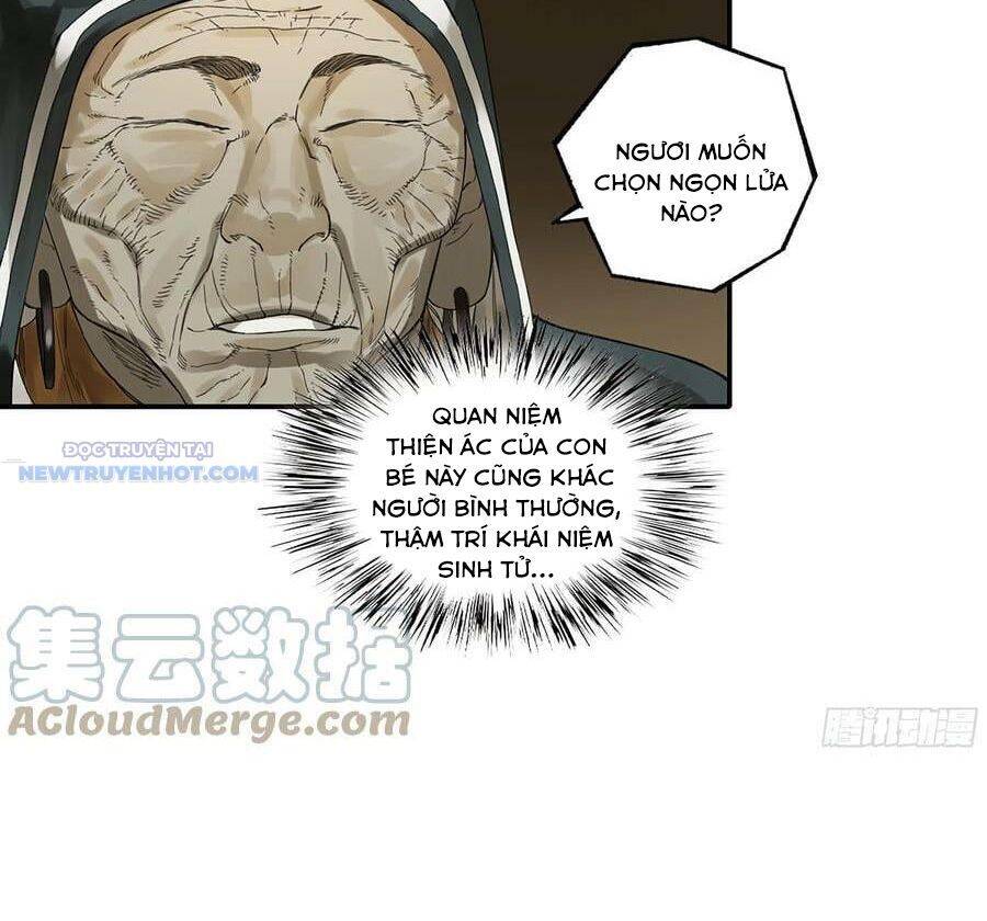 Truyền Võ Chap 317 - Next Chap 318