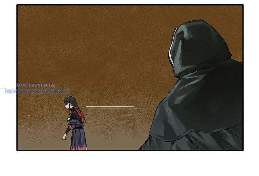 Truyền Võ Chap 317 - Next Chap 318