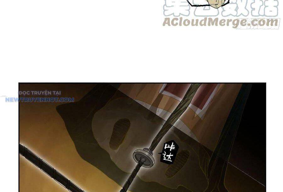 Truyền Võ Chap 317 - Next Chap 318