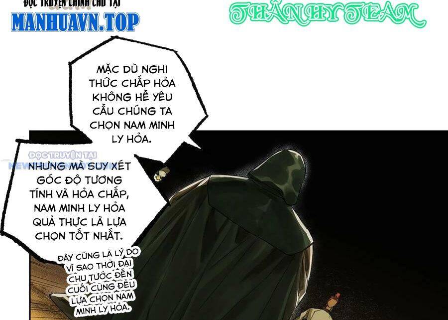 Truyền Võ Chap 317 - Next Chap 318