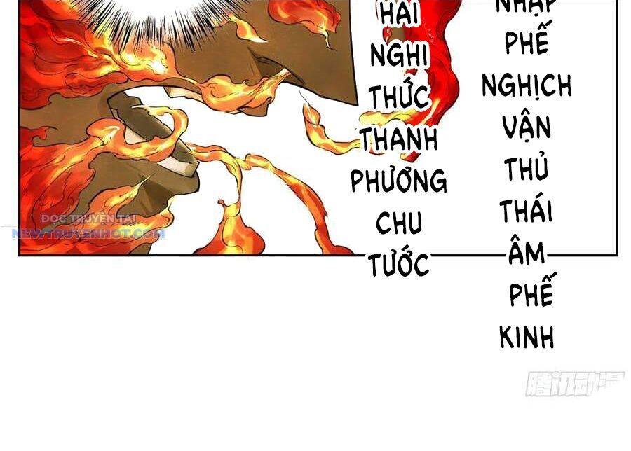 Truyền Võ Chap 317 - Next Chap 318