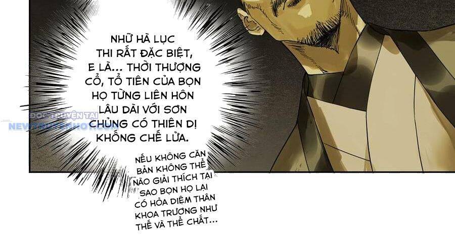 Truyền Võ Chap 317 - Next Chap 318