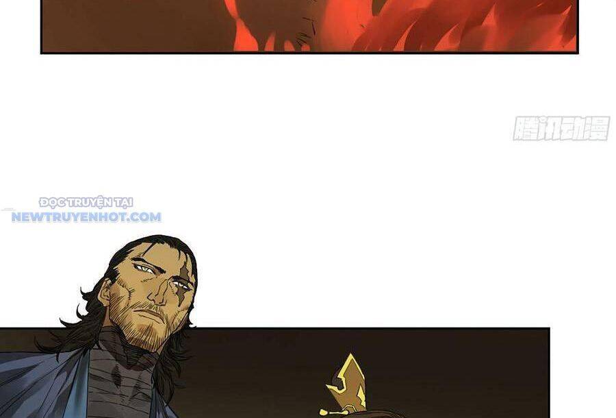 Truyền Võ Chap 317 - Next Chap 318