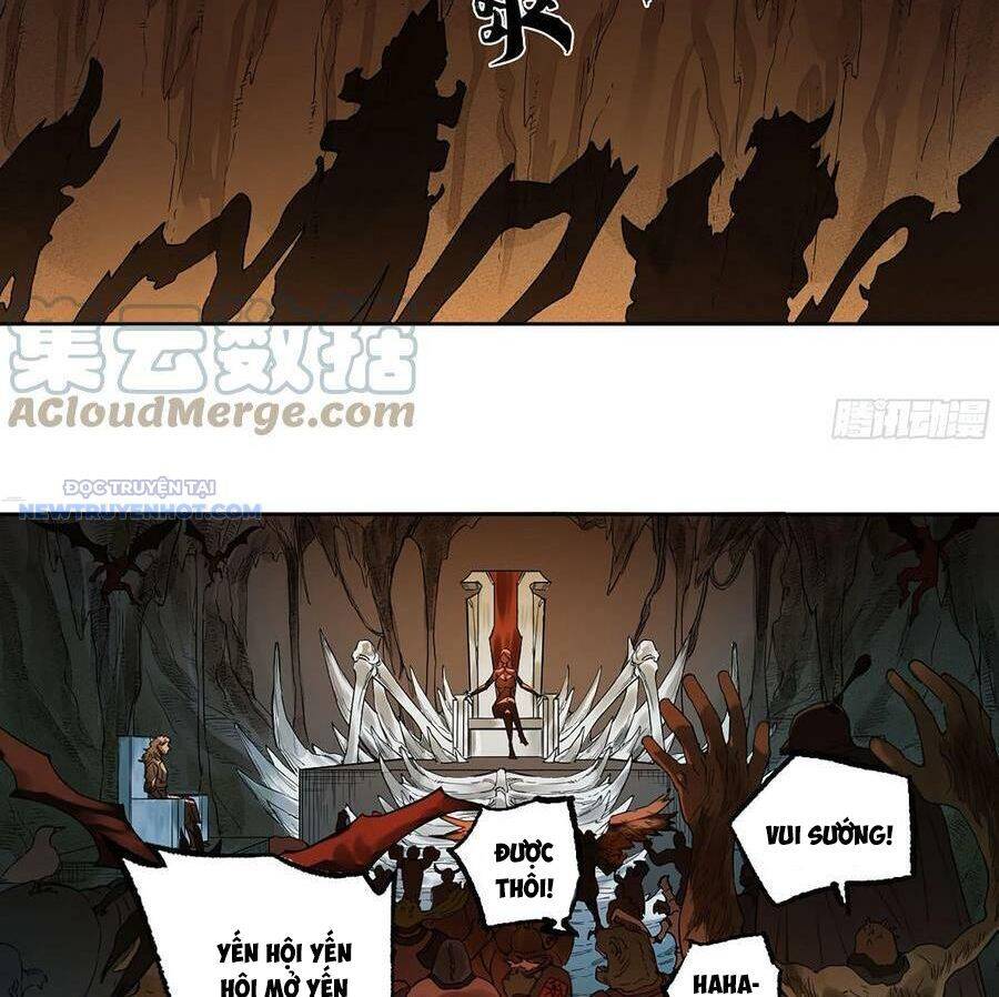 Truyền Võ Chap 318 - Next Chap 319