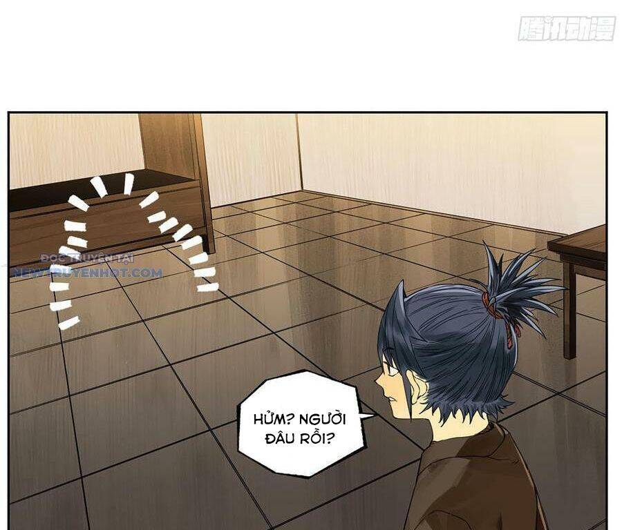 Truyền Võ Chap 318 - Next Chap 319