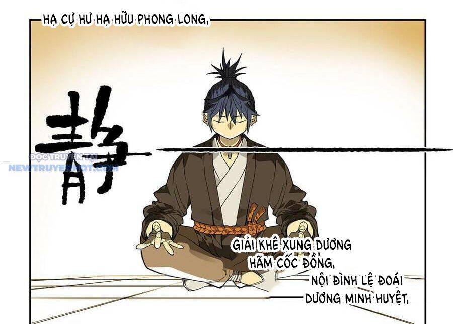 Truyền Võ Chap 318 - Next Chap 319