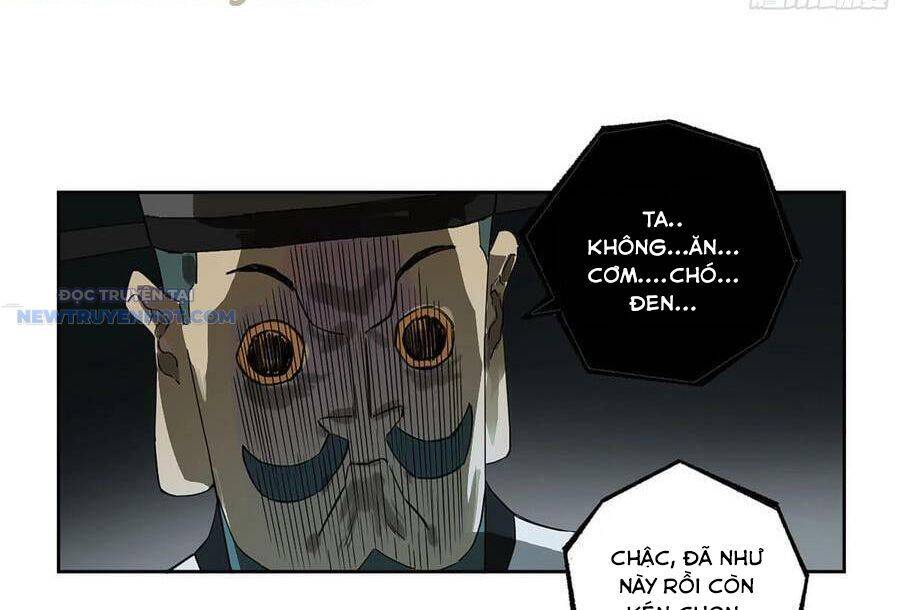 Truyền Võ Chap 318 - Next Chap 319