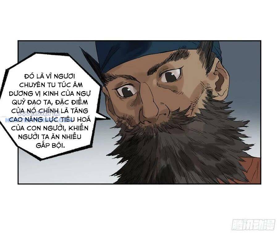 Truyền Võ Chap 318 - Next Chap 319