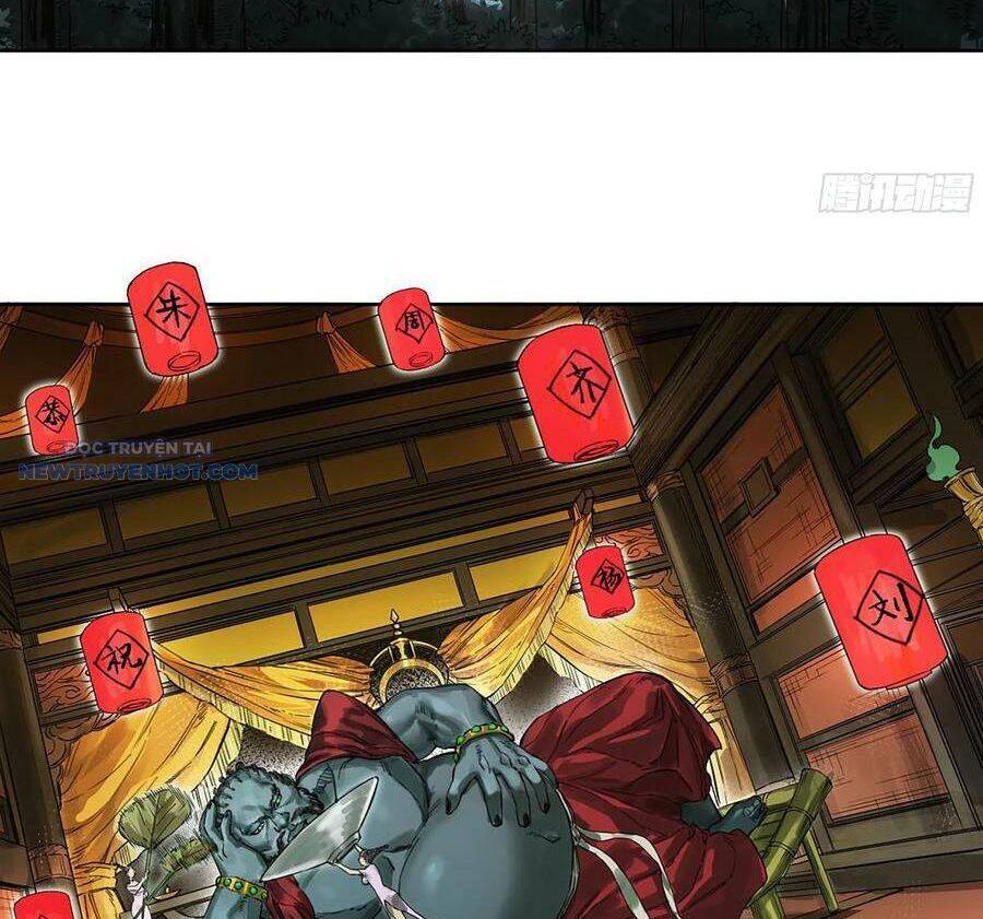 Truyền Võ Chap 318 - Next Chap 319