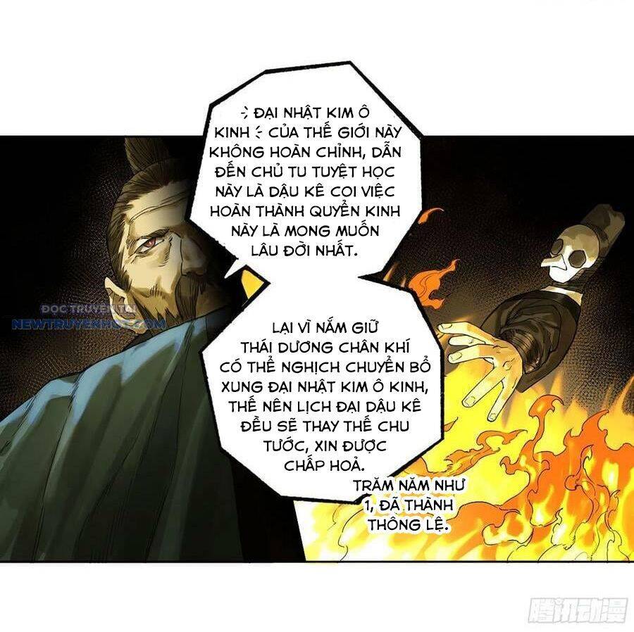 Truyền Võ Chap 318 - Next Chap 319