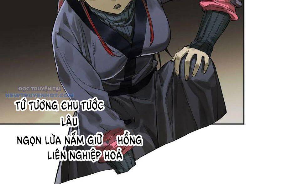 Truyền Võ Chap 318 - Next Chap 319