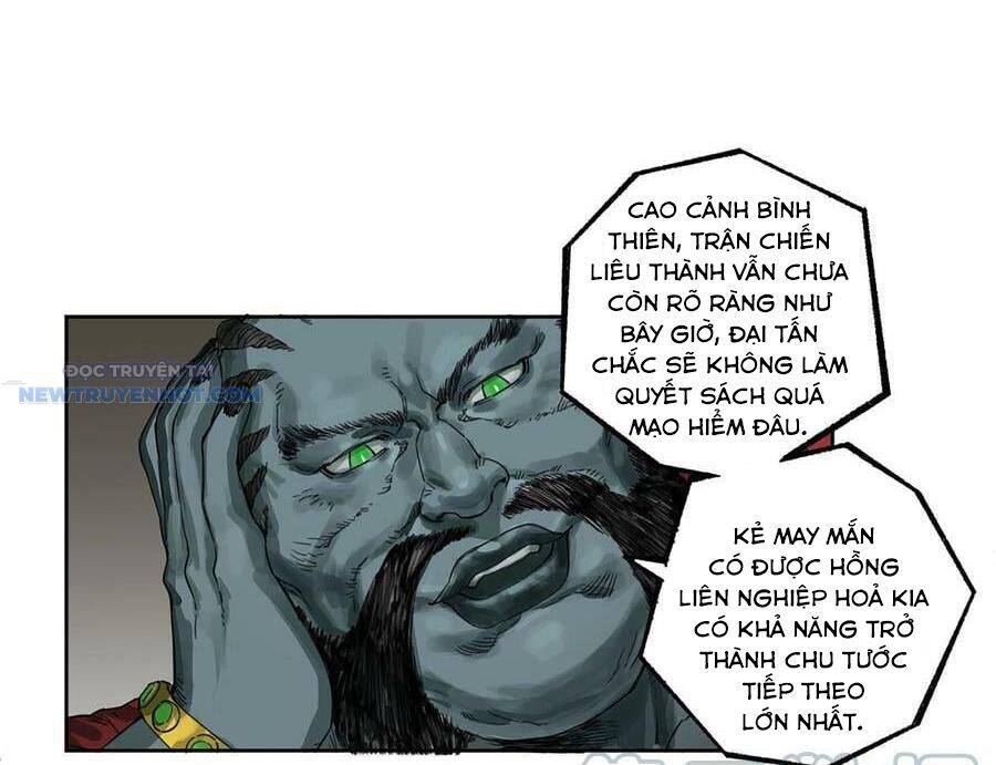 Truyền Võ Chap 318 - Next Chap 319