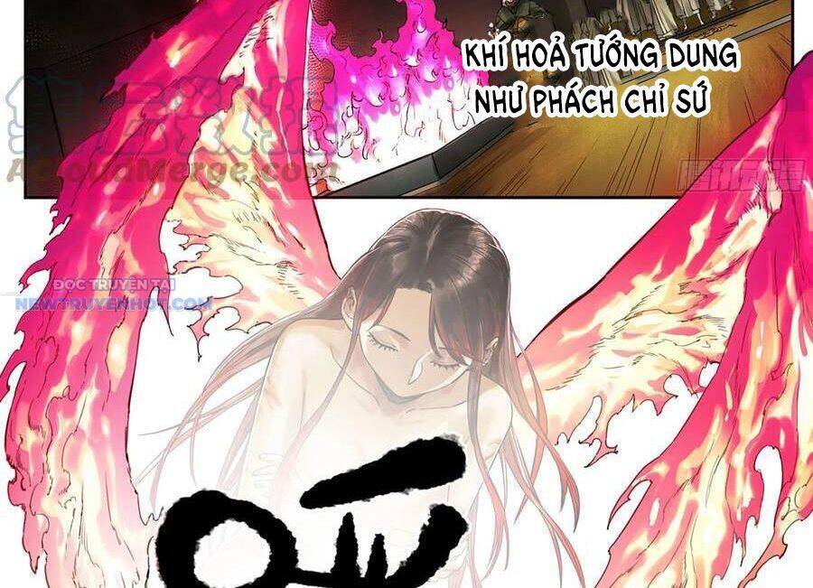 Truyền Võ Chap 318 - Next Chap 319