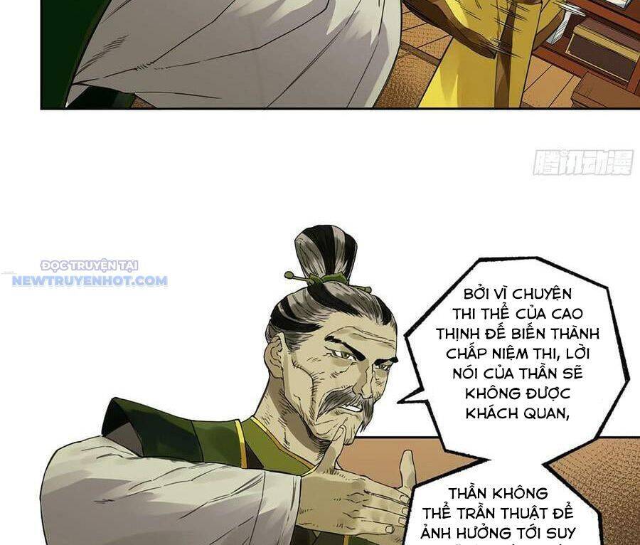 Truyền Võ Chap 318 - Next Chap 319