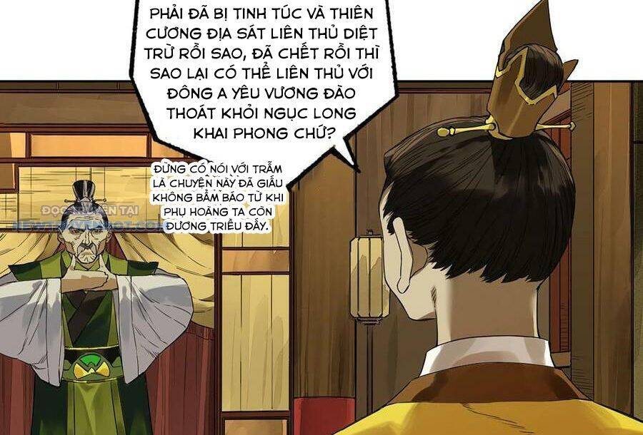 Truyền Võ Chap 318 - Next Chap 319