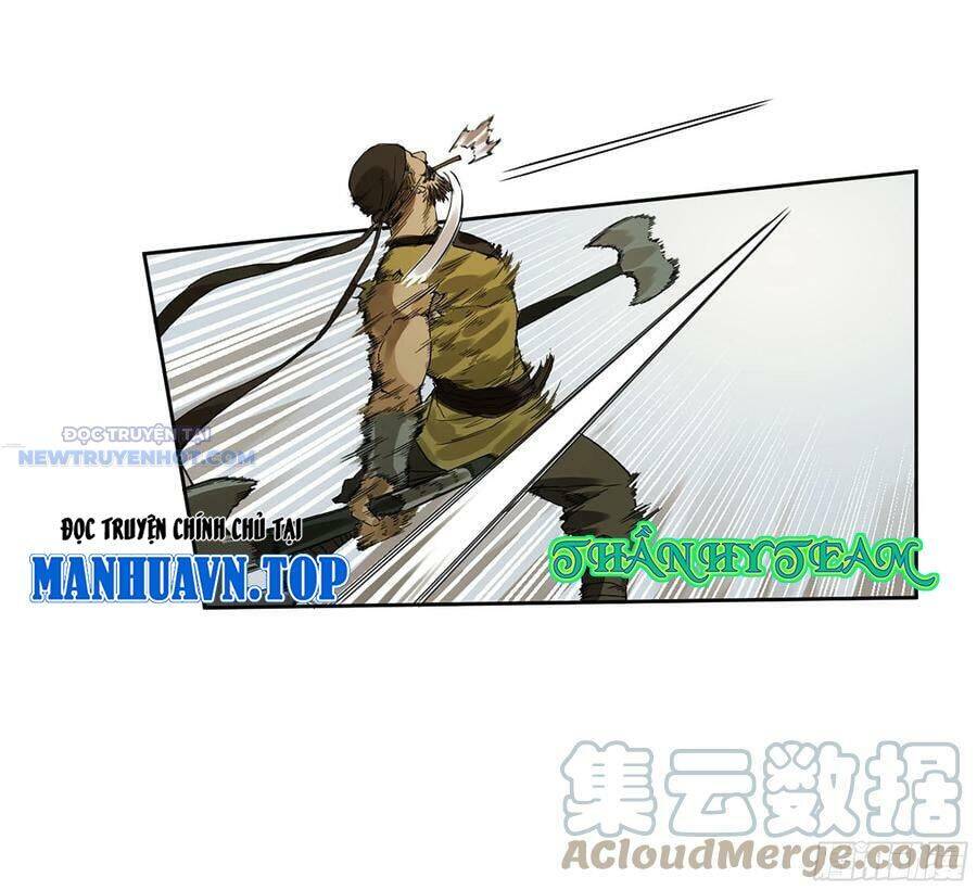 Truyền Võ Chap 319 - Next Chap 320