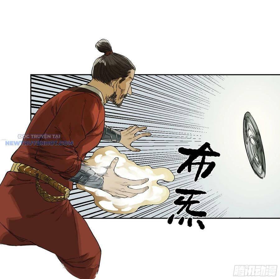 Truyền Võ Chap 319 - Next Chap 320