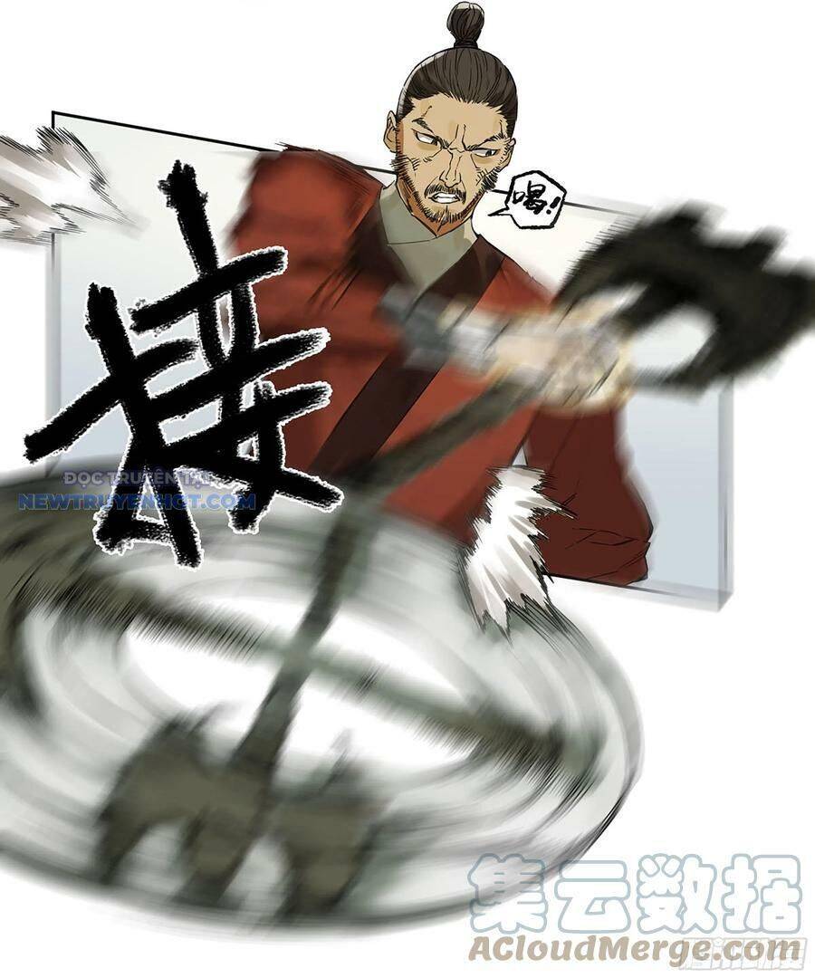 Truyền Võ Chap 319 - Next Chap 320