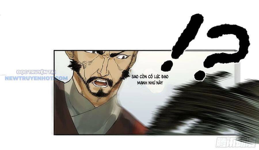 Truyền Võ Chap 319 - Next Chap 320