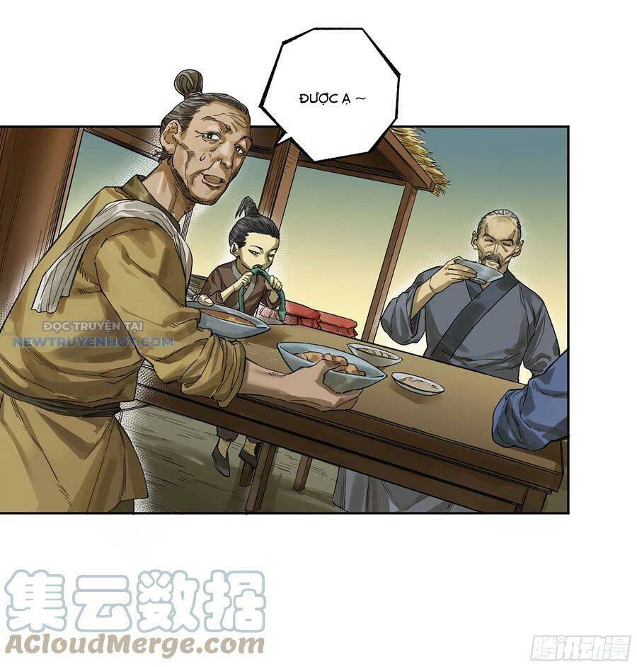 Truyền Võ Chap 319 - Next Chap 320