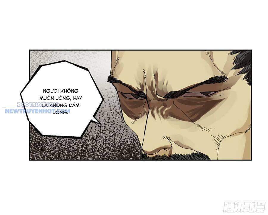 Truyền Võ Chap 319 - Next Chap 320