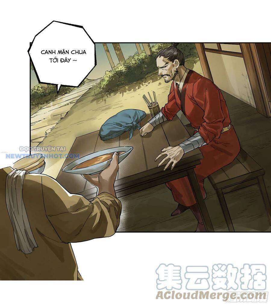 Truyền Võ Chap 319 - Next Chap 320