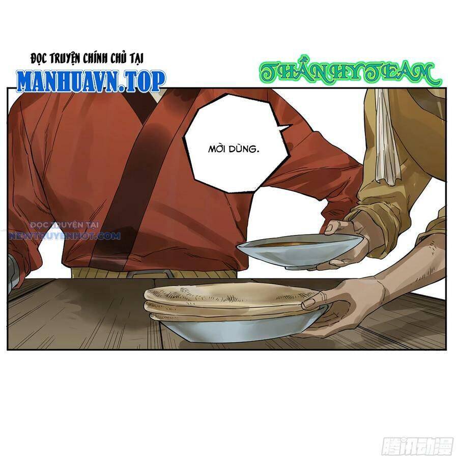 Truyền Võ Chap 319 - Next Chap 320