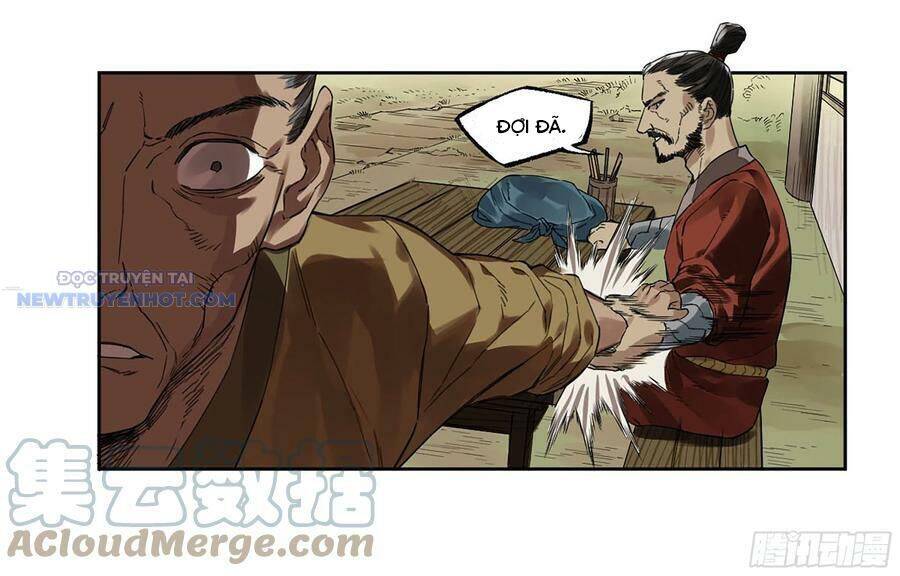 Truyền Võ Chap 319 - Next Chap 320