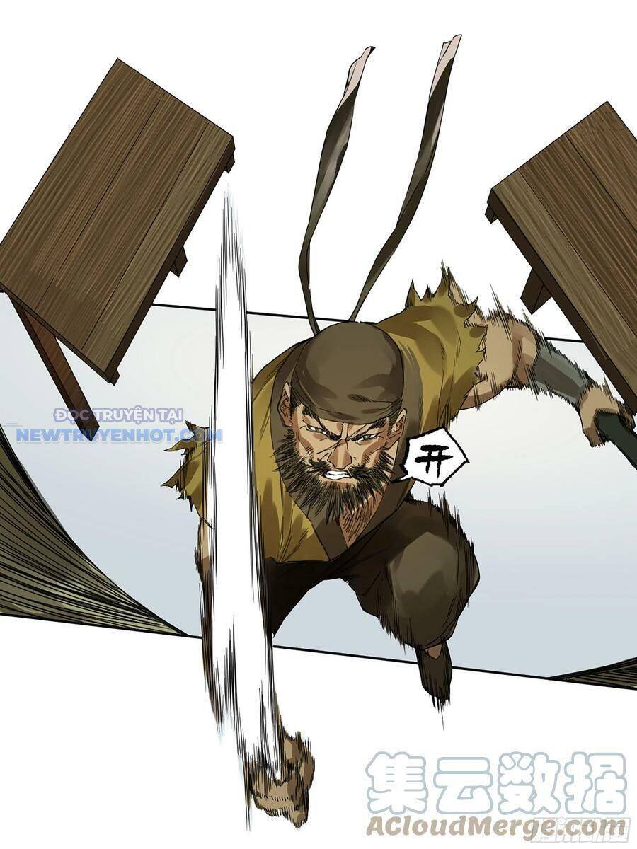 Truyền Võ Chap 319 - Next Chap 320