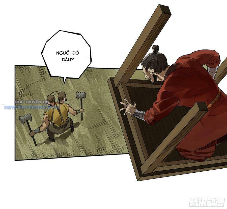 Truyền Võ Chap 319 - Next Chap 320