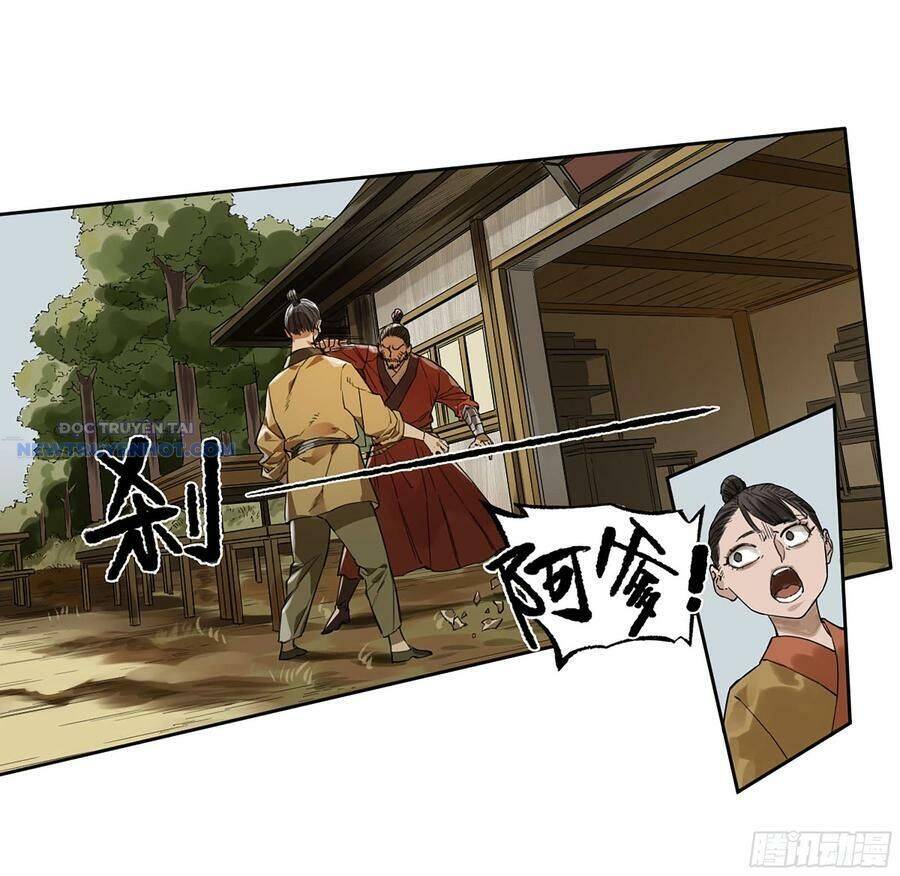 Truyền Võ Chap 319 - Next Chap 320