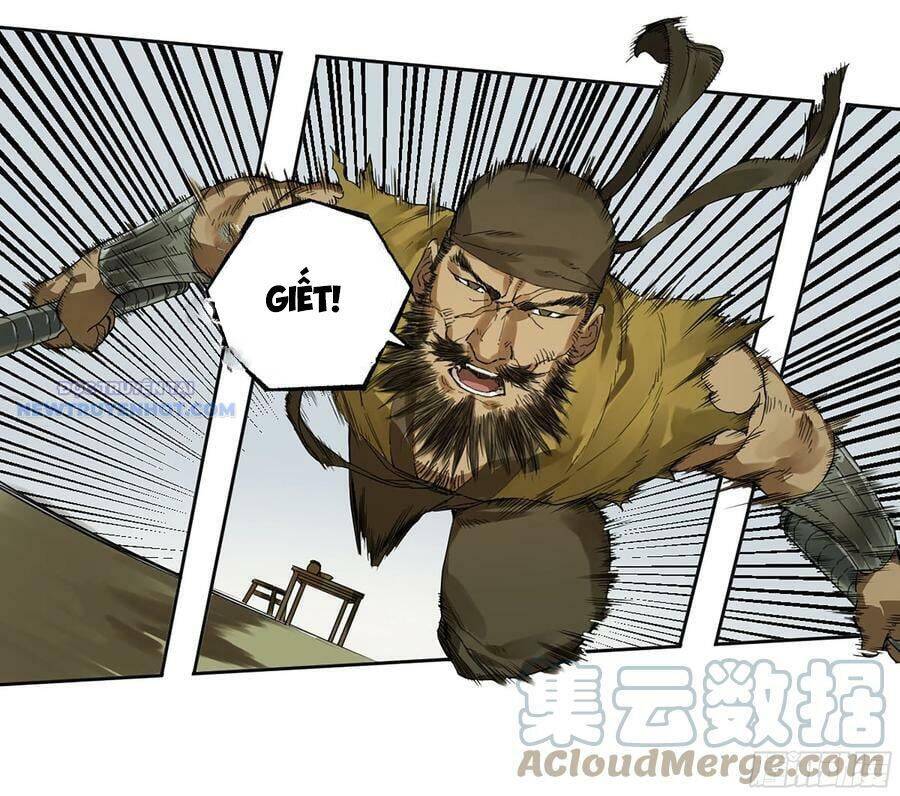 Truyền Võ Chap 319 - Next Chap 320