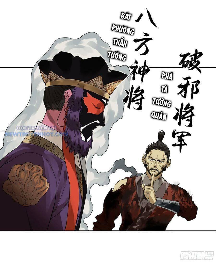 Truyền Võ Chap 320 - Next Chap 321