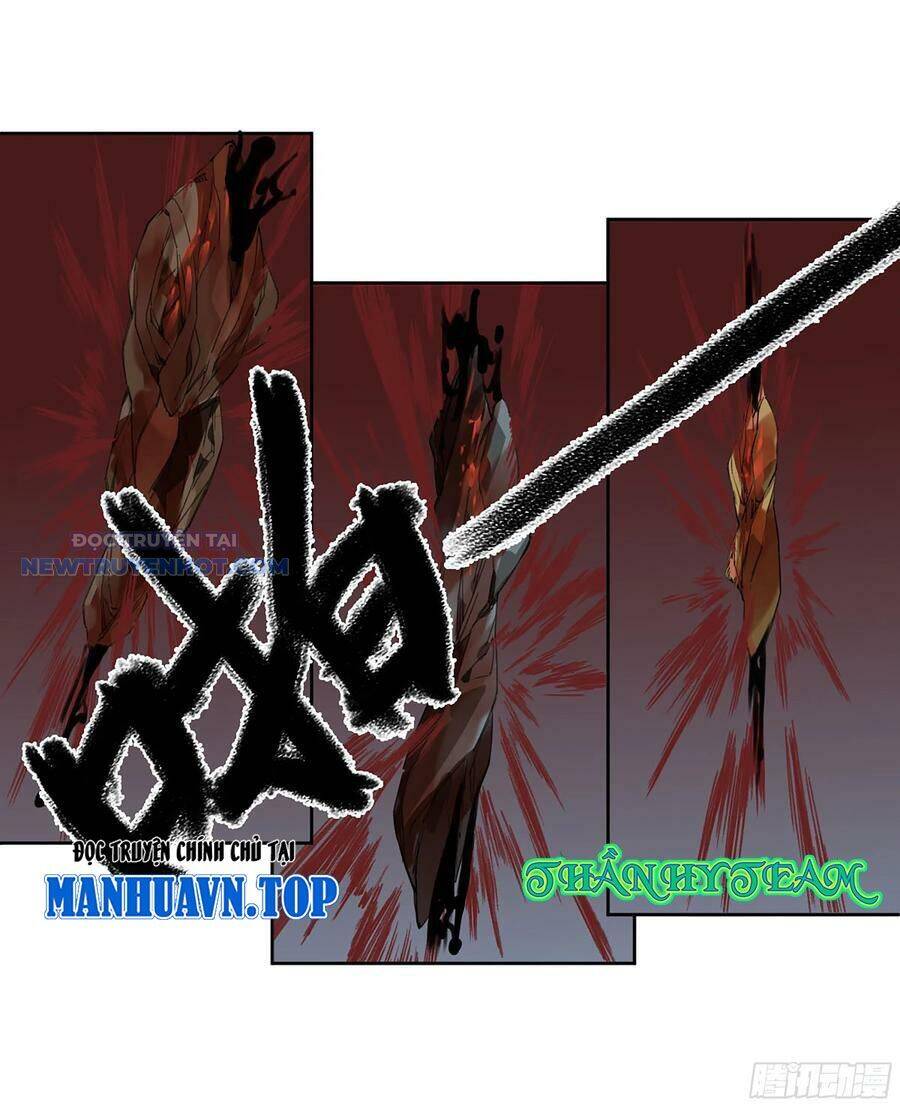 Truyền Võ Chap 320 - Next Chap 321