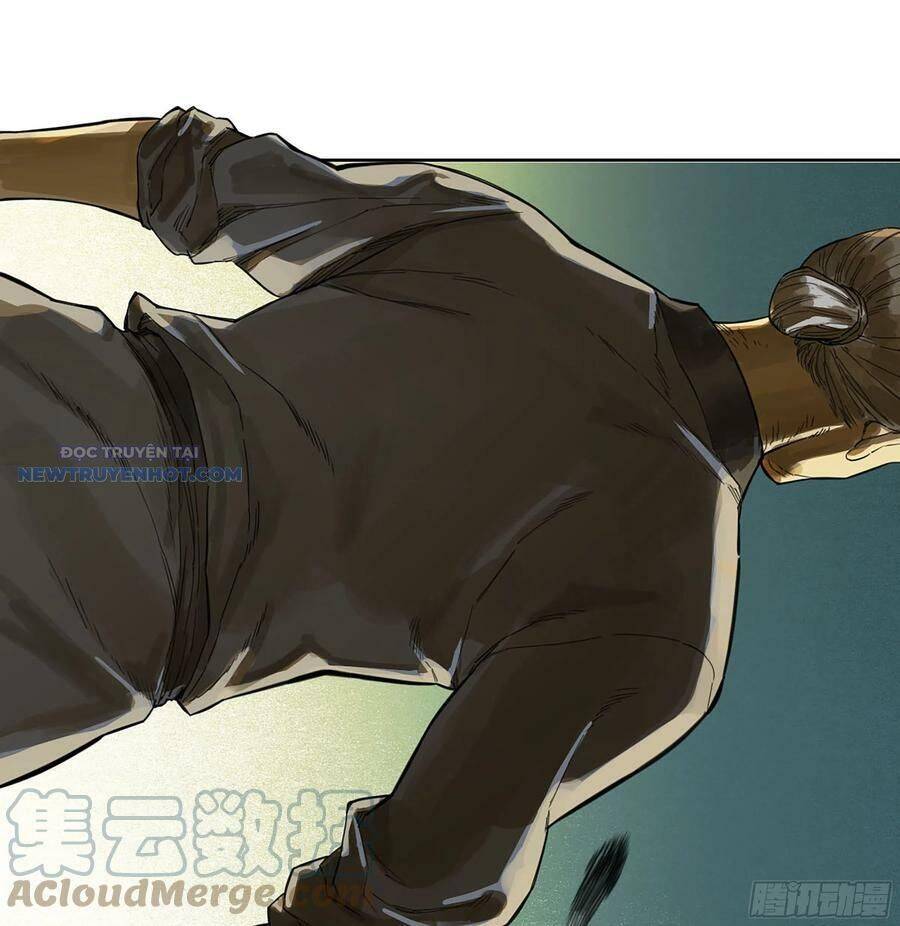 Truyền Võ Chap 320 - Next Chap 321