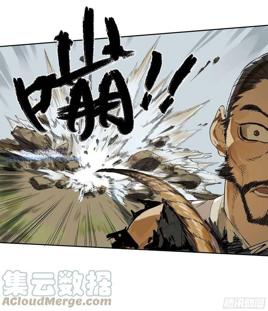 Truyền Võ Chap 320 - Next Chap 321