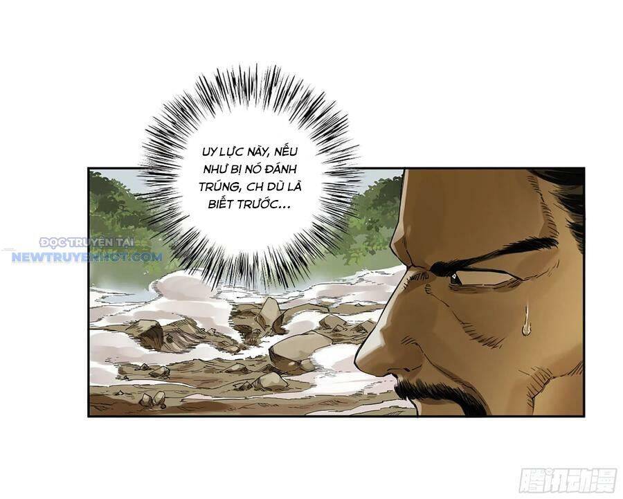 Truyền Võ Chap 320 - Next Chap 321